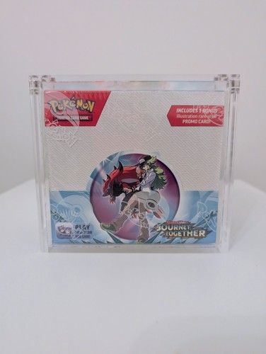 Pokemon tcg booster box - pokemon,