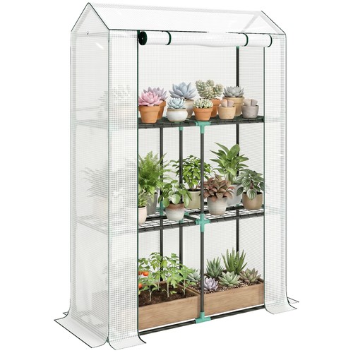 Outsunny tier mini - outsunny,