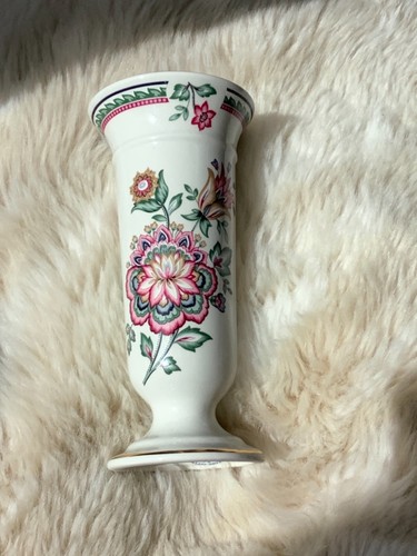 Royal winton vase pink - winton,