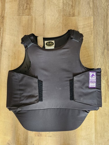Gallop level body protector - level, 3