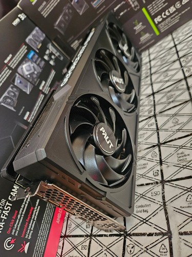 Nvidia geforce rtx - nvidia, 4070