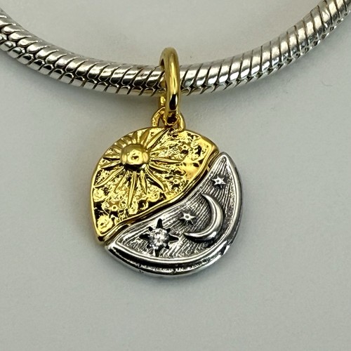 Pandora sun and moon celestial - sun,