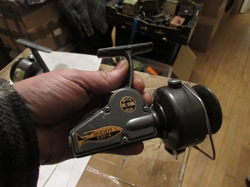 Good roddy 820 helical - 820-a,