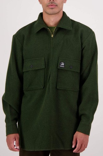 Swanndri ranger shirt rrp - ranger,