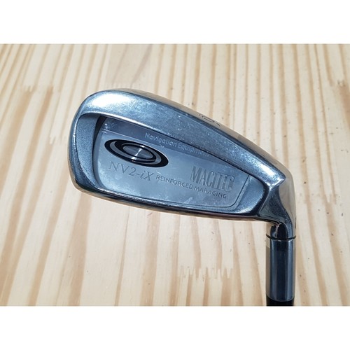 Macgregor mactec iron - macgregor,