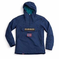 Napapijri Rainforest Pullover