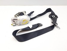 2011 TOYOTA AVENSIS SEAT BELT  LEFT HAND FRONT RHD GENUINE *FAST SHIPPING