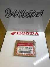Honda MT 50 SF MB 50 MB5 reed