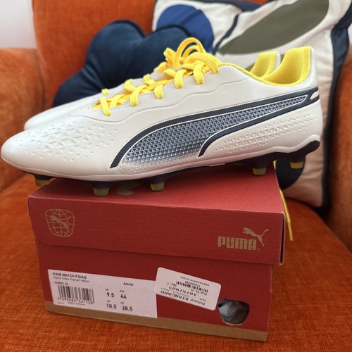 New box puma king match - new,