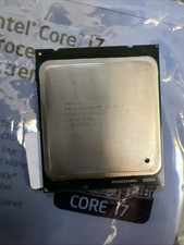 Intel Core i7-3960X 3.3GHz