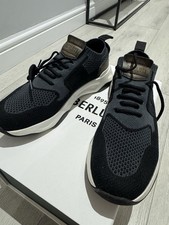 Berluti Shadow Knit Size 8UK