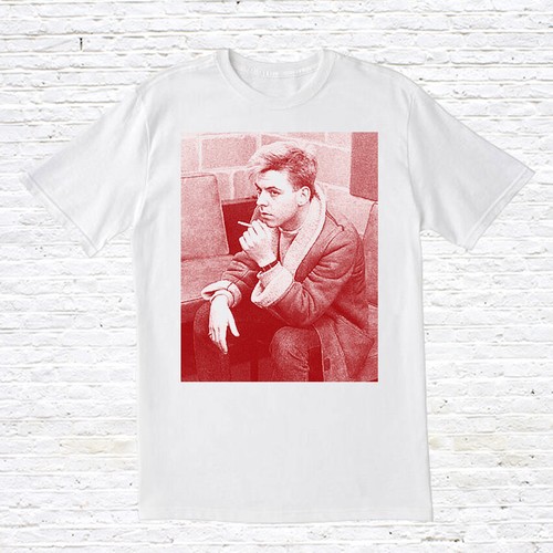 Andy rourke shirt the - andy, t-shirt.