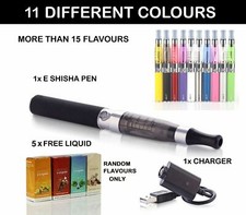 Rechargeable Electric E Shisha