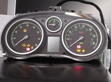 GREEEN LED BACKLIGHT 13264251