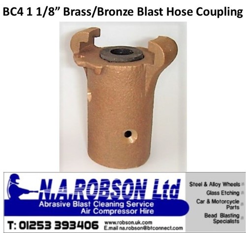 Bc4 brass bronze blast - 1,