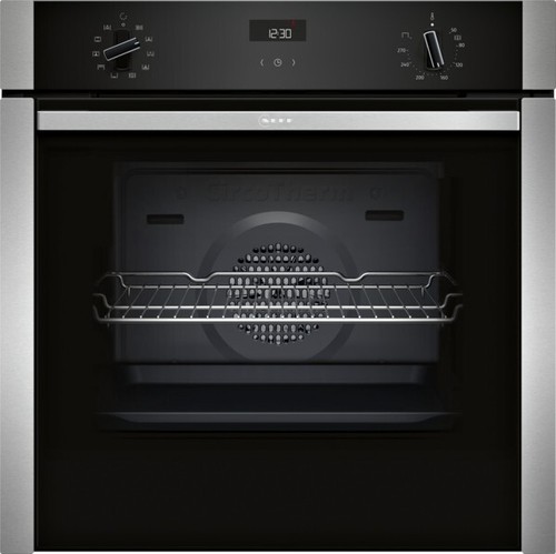 Neff b3ace4hn0b built - b3ace4hn0b,