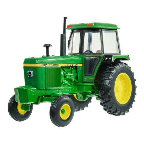 Britains 43376 john - john, deere