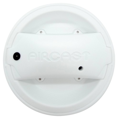 Aircast cuff cooler - aircast, lid