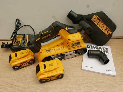 Dewalt dcw220 18v 75mm x - dcw220,
