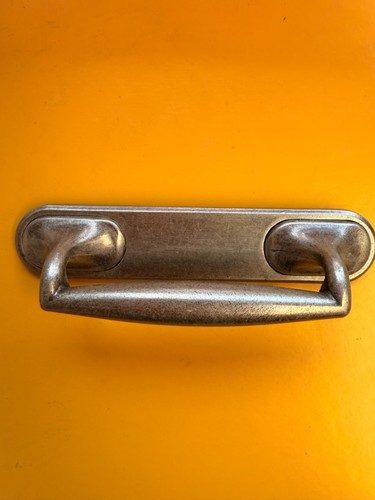 Premium pewter effect - b&q,