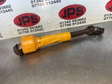 Deck drive shaft / PTO shaft X