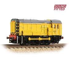 371-011SF Graham Farish N