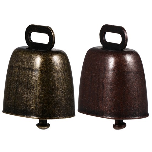 Pcs goat bell pet - bell, bells