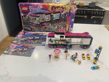LEGO Friends 41106 Popstar