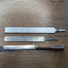 3 x Vintage Watchmakers