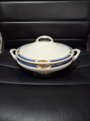 Johnson bros england lidded - bros, 9"
