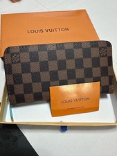Louis Vuitton Damier Ebene