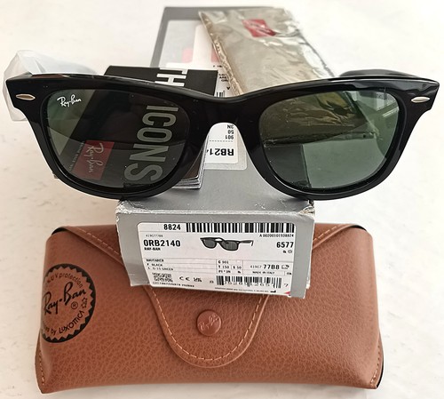 Bnib ray ban - bnib, italy