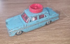 Corgi 236 Austin A60 Cambridge