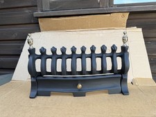  Black Fire Fret  15 and half