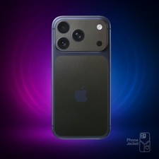 iPhone 17 Pro Phone Skin Wrap