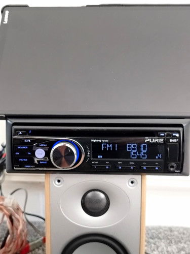 Pure highway h240di single - h240di,