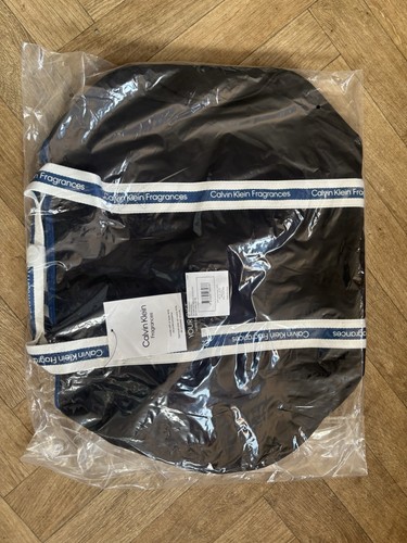 New calvin klein duffle bag - new,