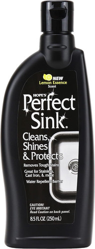 Perfect sink cleaner - perfect,