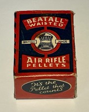 BOX OF VINTAGE “BEATALL”
