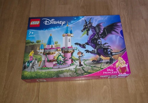 Lego disney maleficent - lego, maleficent’s