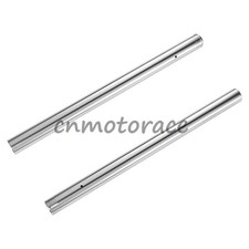 2xFront Stanchions Fork Leg