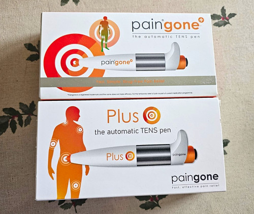 Paingone automatic wireless - paingone,