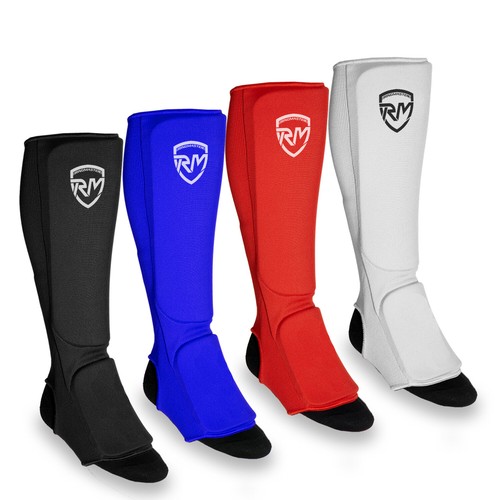 Ringmaster elastic shin instep - ringmaster,