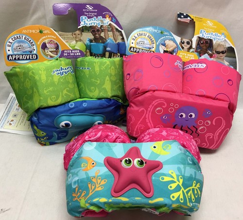 Kids lbs puddle jumper - 30-50,
