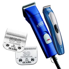 Pro AGC Blue UltraEdge Clipper
