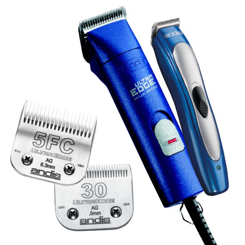 Pro agc blue - pro, ultraedge