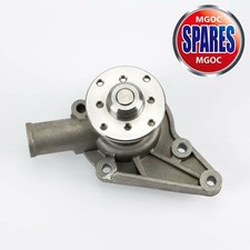 MGB Light Weight Aluminium Competition Water Pump 1970on GWP130A 18V