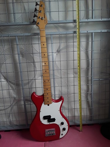 Westone concord bass - concord, 1