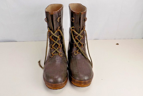 Vintage hodgman insulated - hodgman, b-85