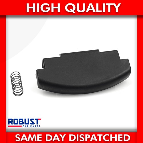 Centre console armrest lid - armrest,